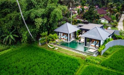 Villa Eva