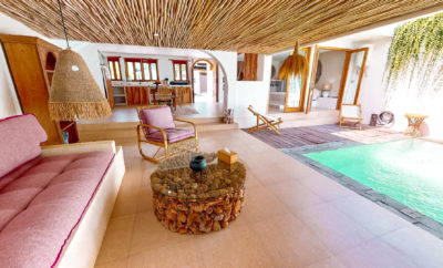 Villa Ruby